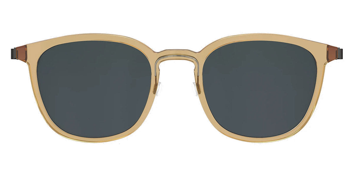 Lindberg Sun Titanium™ 8591 sunglasses in 207-AK40-K223-U9 / Gray Polarised - IP02 / 51-20-135 - Modern Eye Care Portland