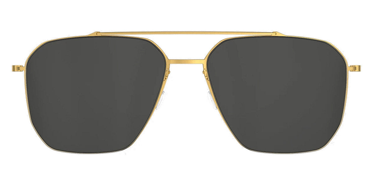 Lindberg Sun Titanium™ 8804 sunglasses in 850-GT / Dark Gray- SL87 / 54-15-140 - Modern Eye Care Portland
