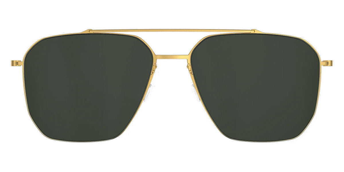 Lindberg Sun Titanium™ 8804 sunglasses in 850-GT / Gray Green - SL84 / 54-15-140 - Modern Eye Care Portland