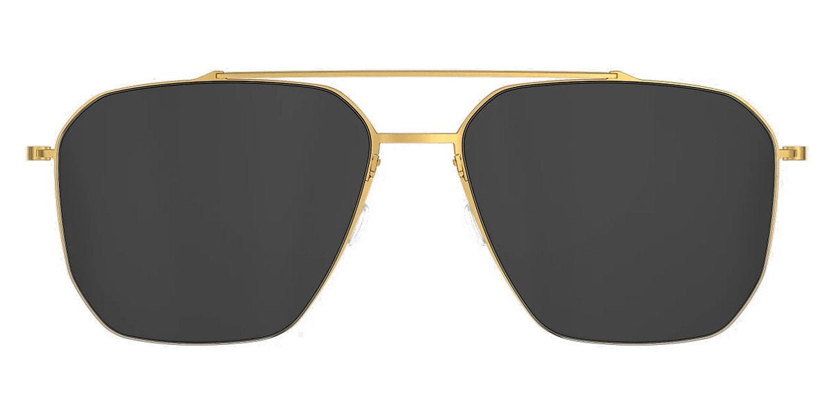 Lindberg Sun Titanium™ 8804 sunglasses in 850-GT / Gray - SL83 / 54-15-140 - Modern Eye Care Portland