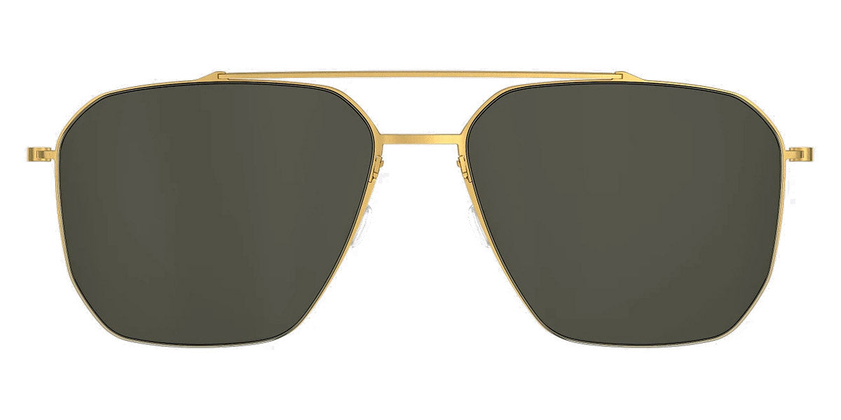 Lindberg Sun Titanium™ 8804 sunglasses in 850-GT / Graygreen - SL102 / 54-15-140 - Modern Eye Care Portland