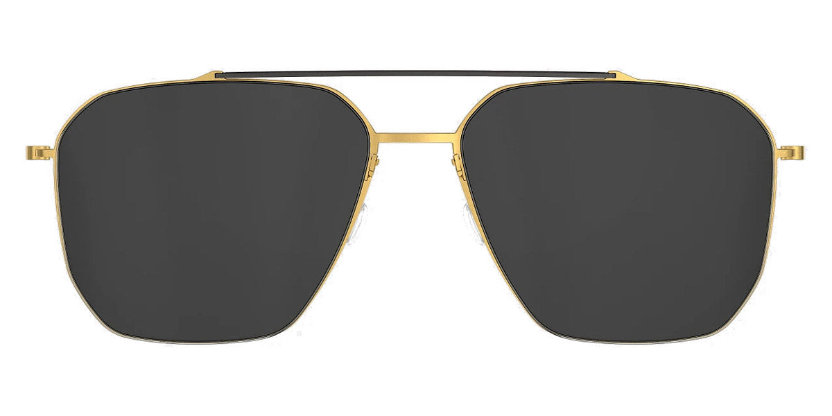 Lindberg Sun Titanium™ 8804 sunglasses in 850-GT-U9 / Gray - SL83 / 54-15-140 - Modern Eye Care Portland