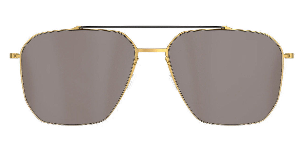 Lindberg Sun Titanium™ 8804 sunglasses in 850-GT-U9 / Warm Gray - SL101 / 54-15-140 - Modern Eye Care Portland