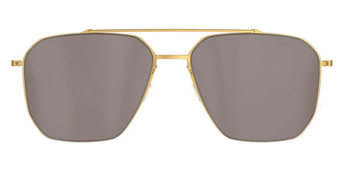Lindberg Sun Titanium™ 8804 sunglasses in 850-GT / Warm Gray - SL101 / 54-15-140 - Modern Eye Care Portland