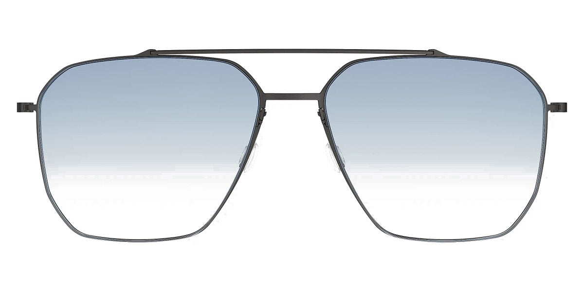 Lindberg Sun Titanium™ 8804 sunglasses in 850-U9 / Blue Gradient - SL93 / 54-15-140 - Modern Eye Care Portland