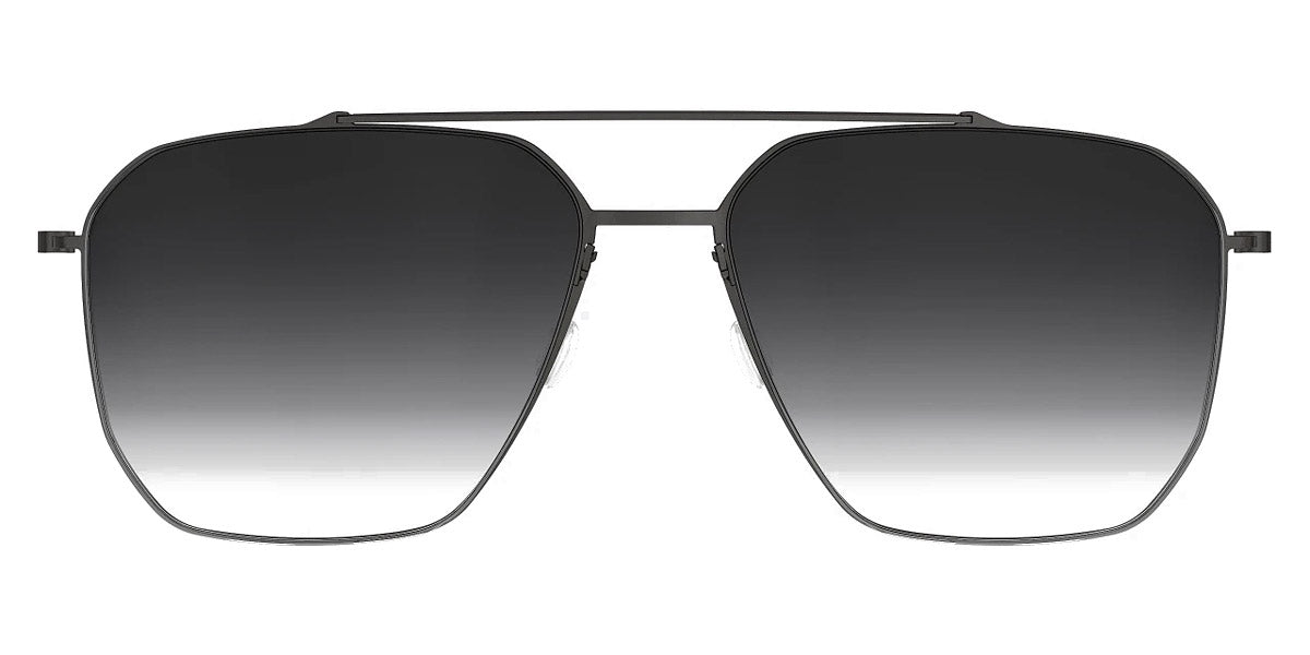 Lindberg Sun Titanium™ 8804 sunglasses in 850-U9 / Gray/Blue Gradient - SL26 / 54-15-140 - Modern Eye Care Portland