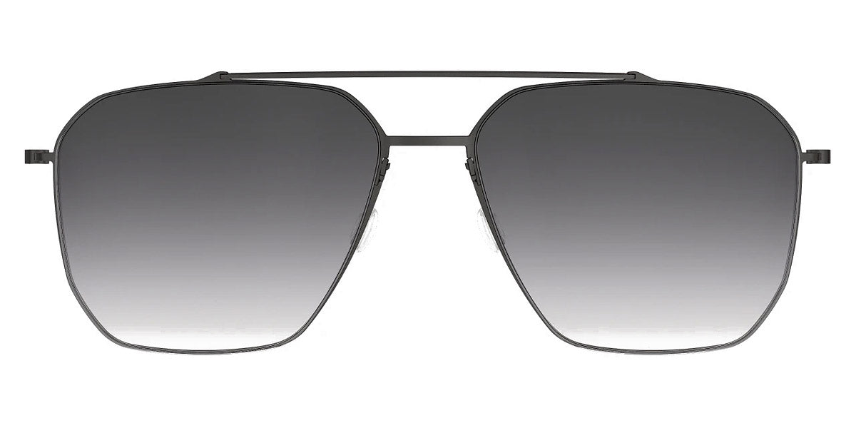 Lindberg Sun Titanium™ 8804 sunglasses in 850-U9 / Gray/Brown Gradient - SL18 / 54-15-140 - Modern Eye Care Portland