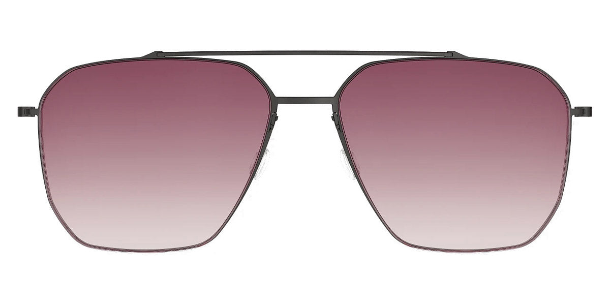 Lindberg Sun Titanium™ 8804 sunglasses in 850-U9 / Purple Gradient - SL35 / 54-15-140 - Modern Eye Care Portland