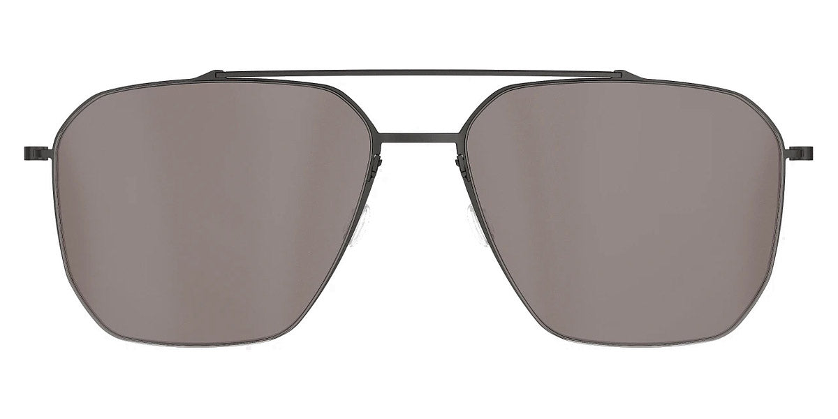 Lindberg Sun Titanium™ 8804 sunglasses in 850-U9 / Warm Gray - SL101 / 54-15-140 - Modern Eye Care Portland