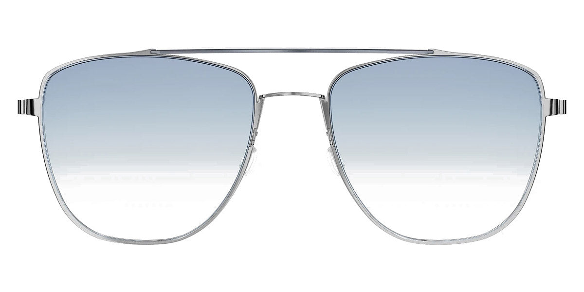 Lindberg Sun Titanium™ 8910 sunglasses in 215-P10-PU16 / Blue Gradient - SL93 / 55-19-135 - Modern Eye Care Portland