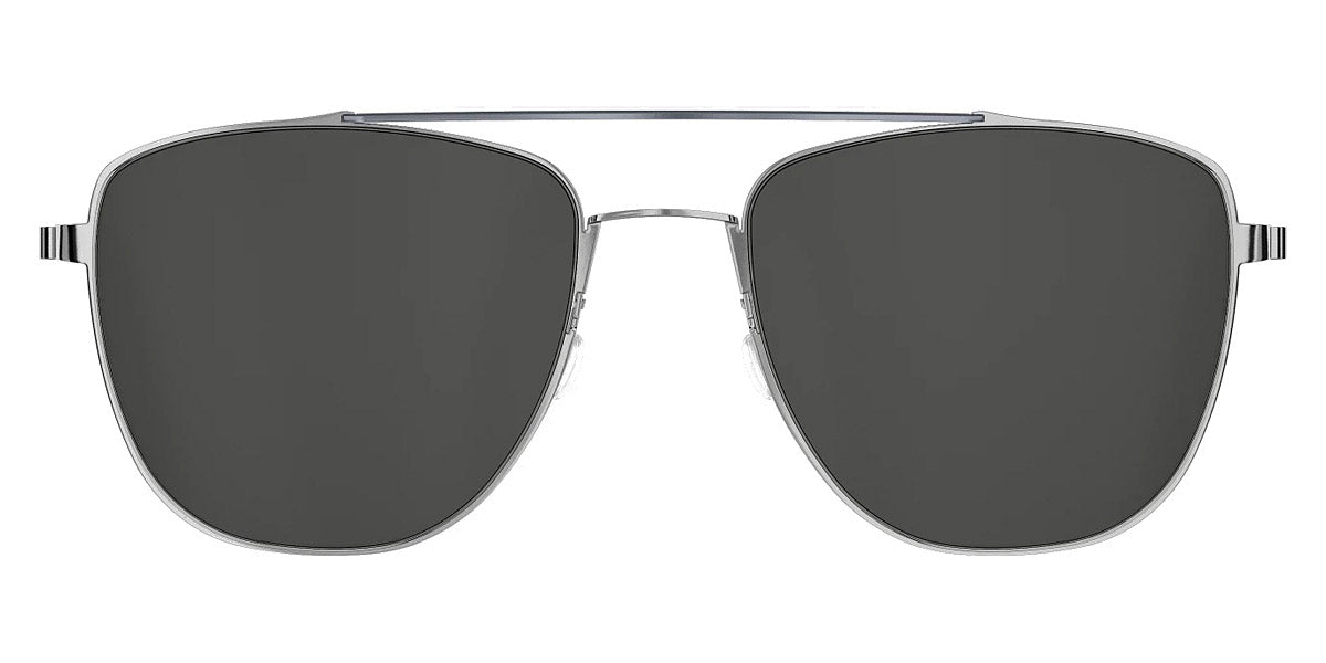 Lindberg Sun Titanium™ 8910 sunglasses in 215-P10-PU16 / Dark Gray- SL87 / 55-19-135 - Modern Eye Care Portland