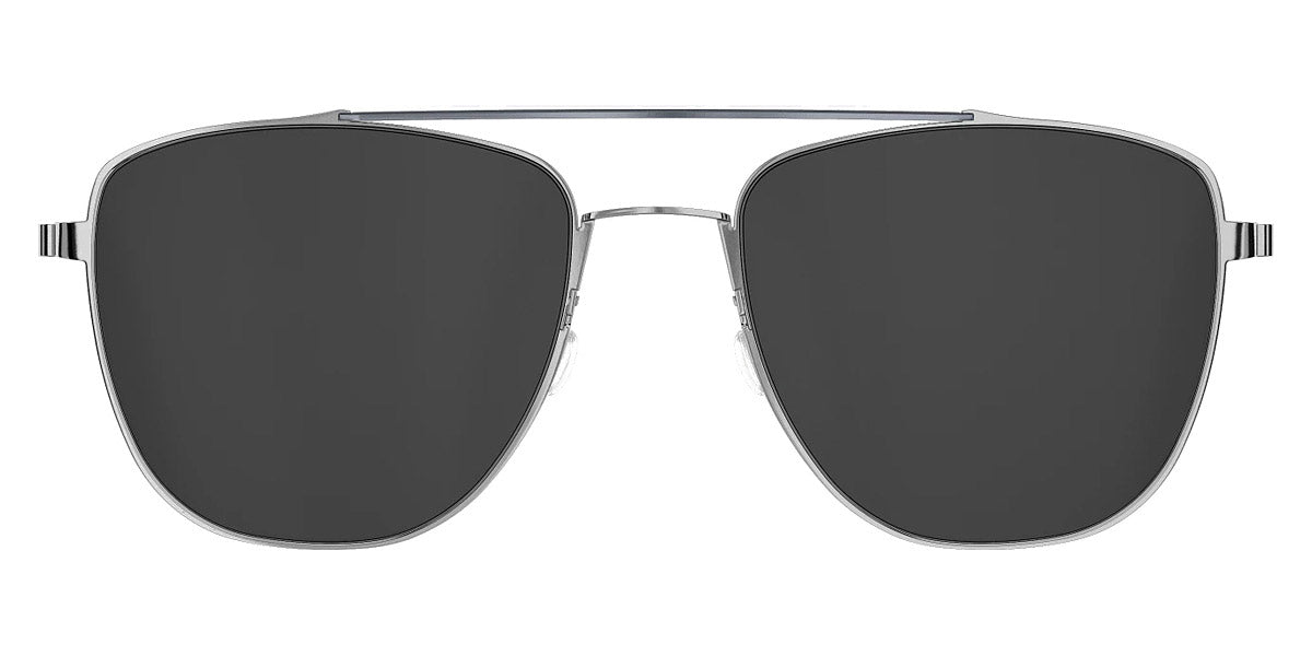 Lindberg Sun Titanium™ 8910 sunglasses in 215-P10-PU16 / Gray - SL83 / 55-19-135 - Modern Eye Care Portland