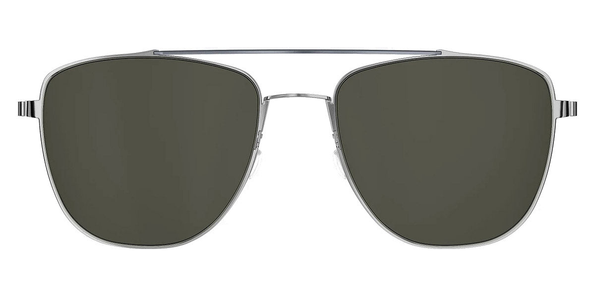 Lindberg Sun Titanium™ 8910 sunglasses in 215-P10-PU16 / Graygreen - SL102 / 55-19-135 - Modern Eye Care Portland