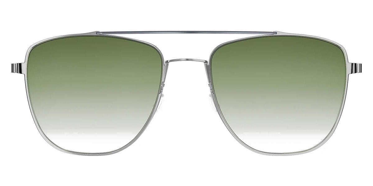 Lindberg Sun Titanium™ 8910 sunglasses in 215-P10-PU16 / Green Gradient - SL82 / 55-19-135 - Modern Eye Care Portland