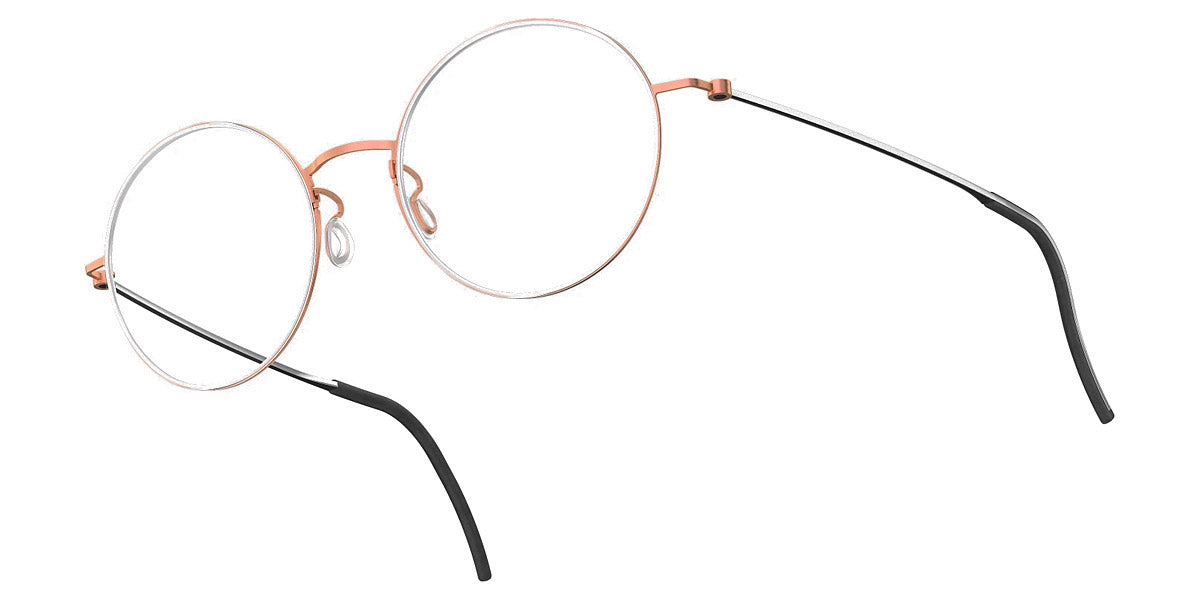 Lindberg Thintanium™ 5501 eyeglasses in 850-60 / P10 / 50-19-140 - Modern Eye Care Portland