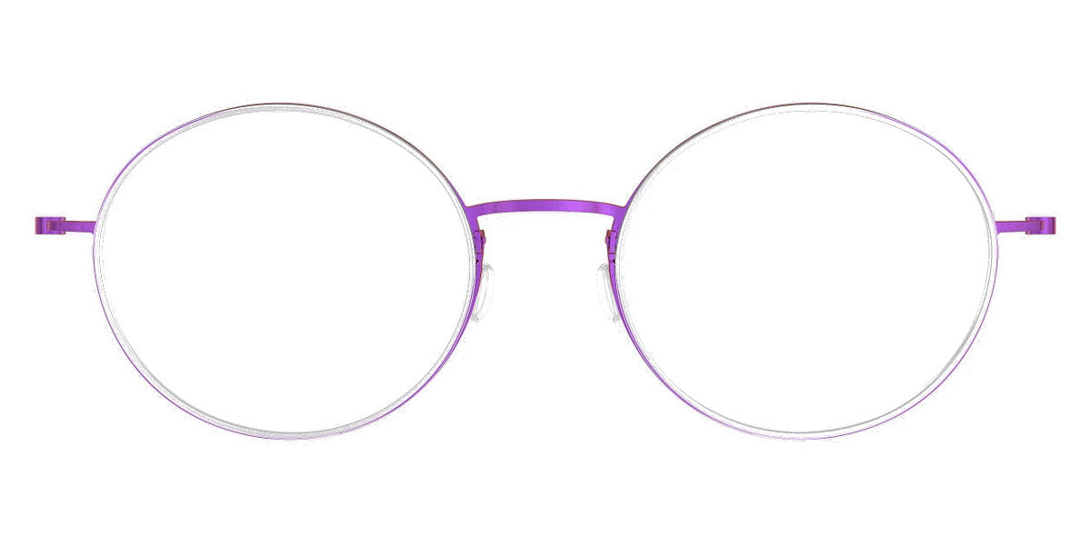 Lindberg Thintanium™ 5501 eyeglasses in 850-75 / P10 / 50-19-140 - Modern Eye Care Portland