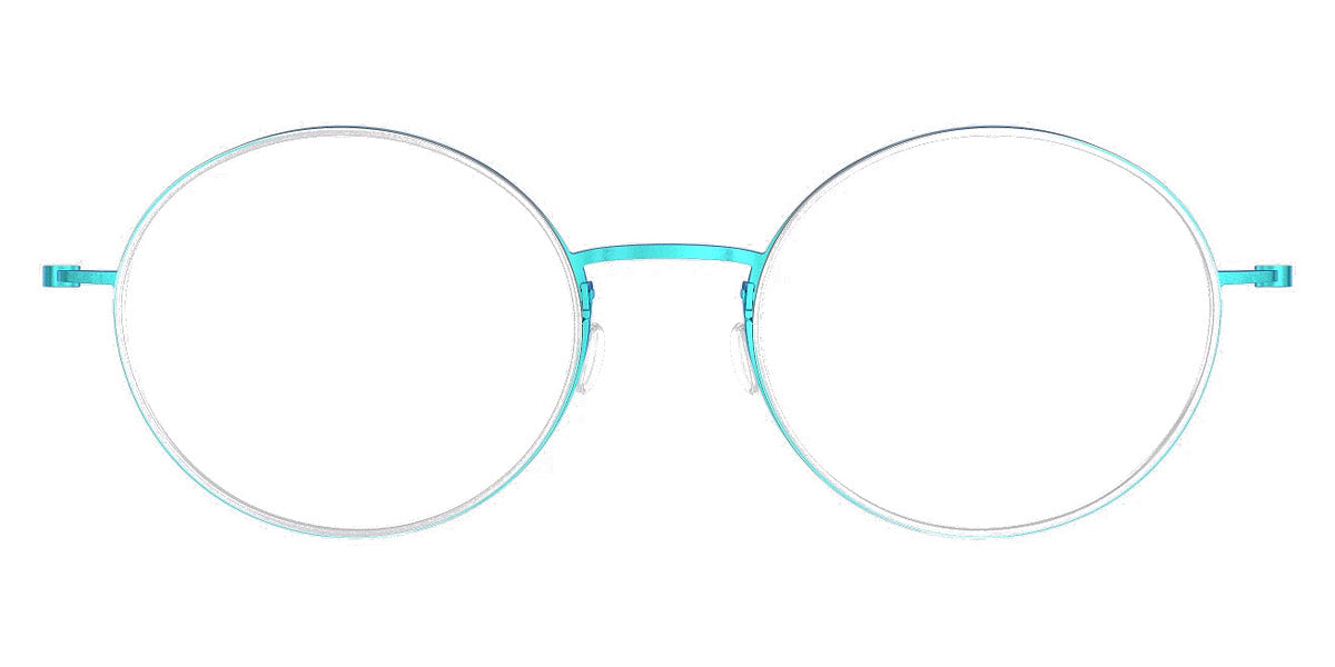 Lindberg Thintanium™ 5501 eyeglasses in 850-80 / P10 / 50-19-140 - Modern Eye Care Portland