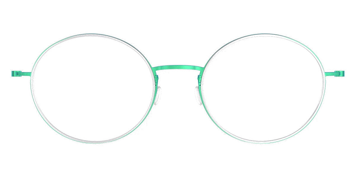 Lindberg Thintanium™ 5501 eyeglasses in 850-85 / P10 / 50-19-140 - Modern Eye Care Portland