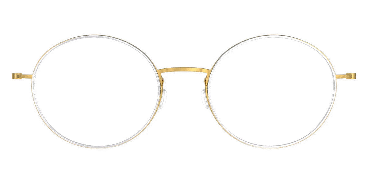 Lindberg Thintanium™ 5501 eyeglasses in 850-GT / P10 / 50-19-140 - Modern Eye Care Portland