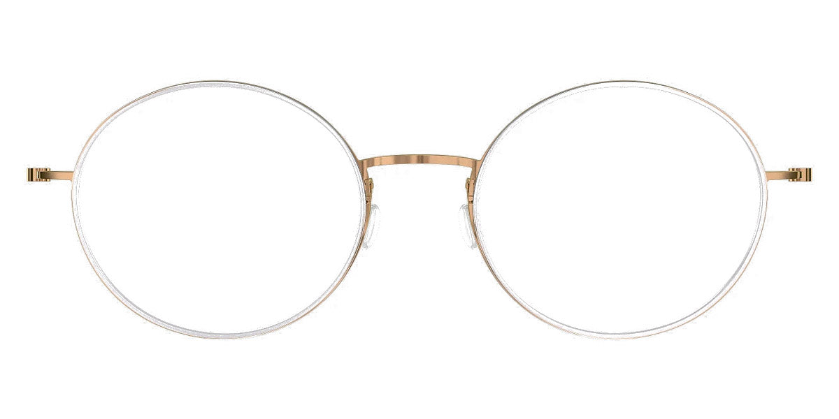 Lindberg Thintanium™ 5501 eyeglasses in 850-P60 / P10 / 50-19-140 - Modern Eye Care Portland