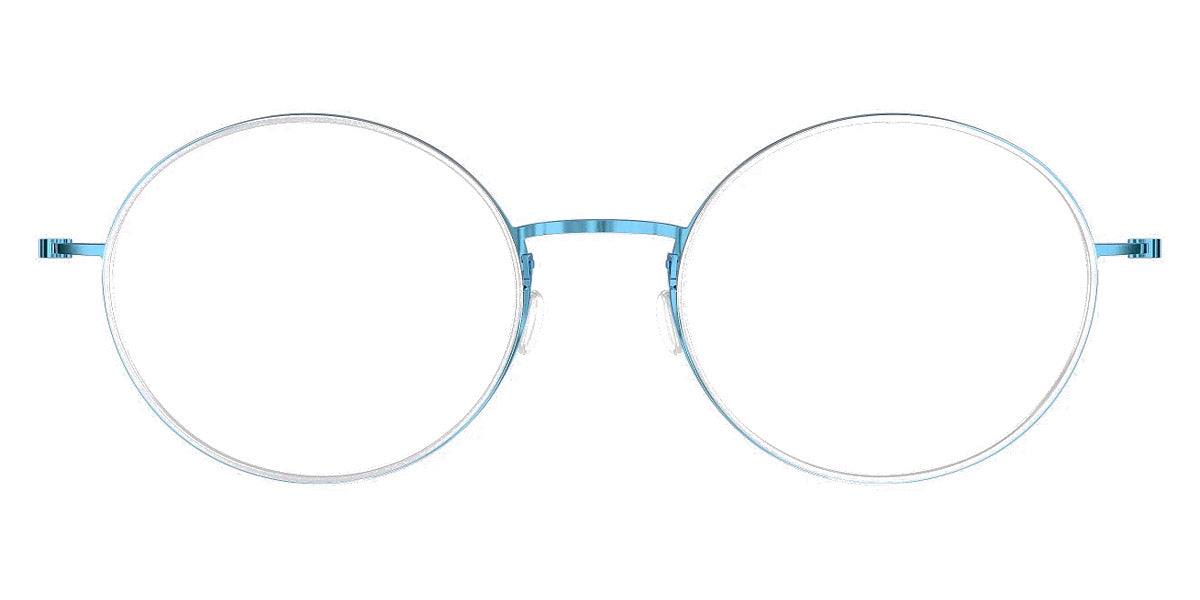 Lindberg Thintanium™ 5501 eyeglasses in 850-P80 / P10 / 50-19-140 - Modern Eye Care Portland