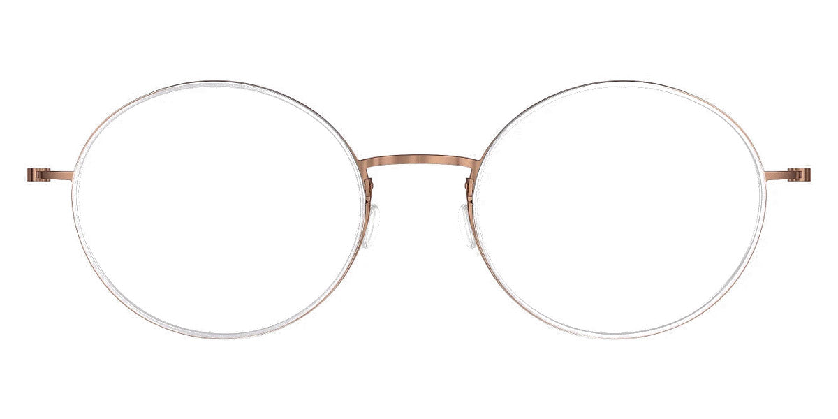 Lindberg Thintanium™ 5501 eyeglasses in 850-PU12 / P10 / 50-19-140 - Modern Eye Care Portland