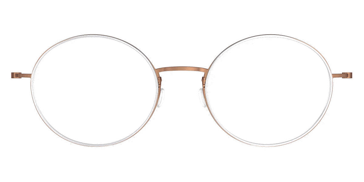 Lindberg Thintanium™ 5501 eyeglasses in 850-U12 / P10 / 50-19-140 - Modern Eye Care Portland