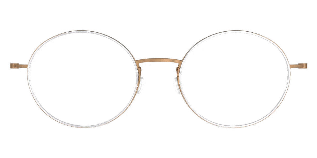 Lindberg Thintanium™ 5501 eyeglasses in 850-U15 / P10 / 50-19-140 - Modern Eye Care Portland