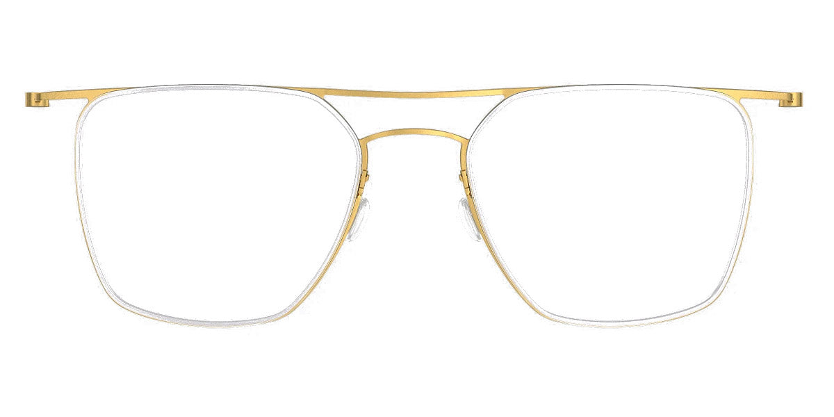 Lindberg Thintanium™ 5502 eyeglasses in 850-GT / P10 / 48-18-140 - Modern Eye Care Portland