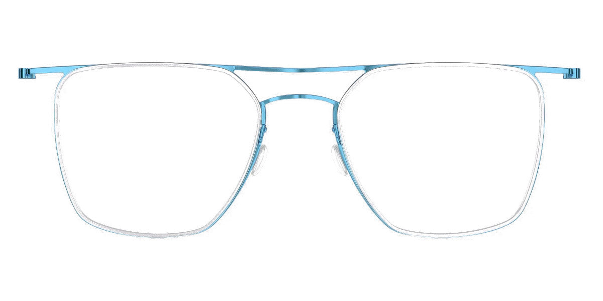 Lindberg Thintanium™ 5502 eyeglasses in 850-P80 / P10 / 48-18-140 - Modern Eye Care Portland