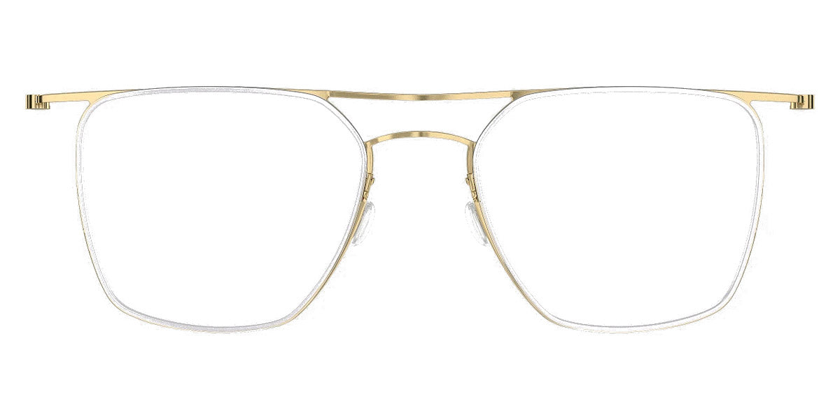 Lindberg Thintanium™ 5502 eyeglasses in 850-PGT / P10 / 48-18-140 - Modern Eye Care Portland