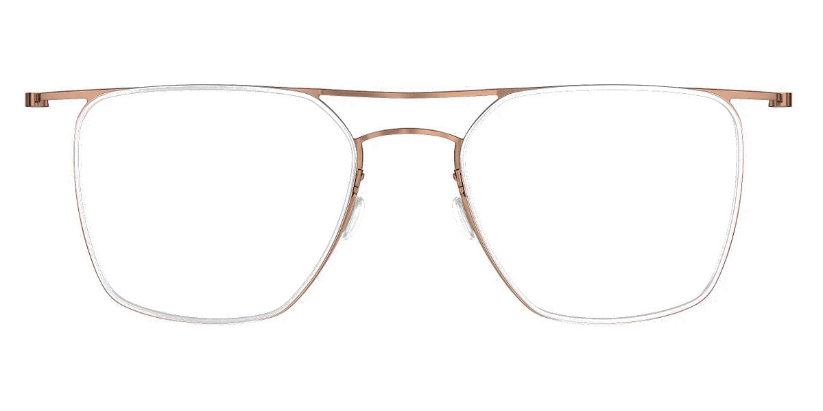 Lindberg Thintanium™ 5502 eyeglasses in 850-PU12 / P10 / 48-18-140 - Modern Eye Care Portland