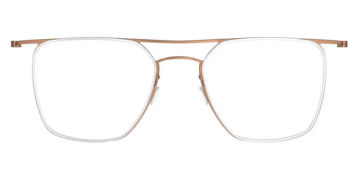 Lindberg Thintanium™ 5502 eyeglasses in 850-U12 / P10 / 48-18-140 - Modern Eye Care Portland