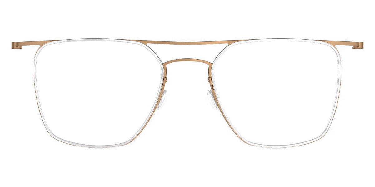Lindberg Thintanium™ 5502 eyeglasses in 850-U15 / P10 / 48-18-140 - Modern Eye Care Portland