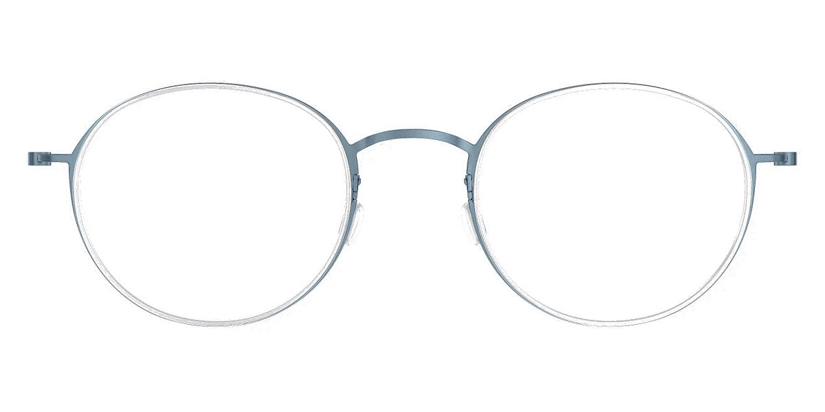 Lindberg Thintanium™ 5504 eyeglasses in 850-107 / P10 / 49-22-140 - Modern Eye Care Portland