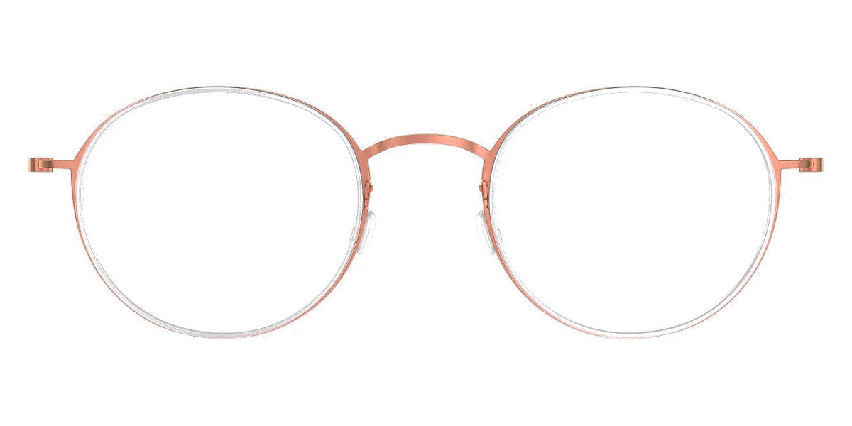 Lindberg Thintanium™ 5504 eyeglasses in 850-60 / P10 / 49-22-140 - Modern Eye Care Portland
