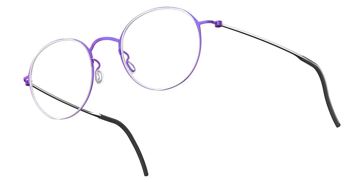 Lindberg Thintanium™ 5504 eyeglasses in 850-77 / P10 / 49-22-140 - Modern Eye Care Portland