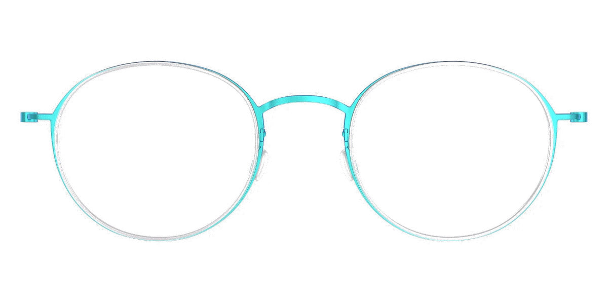 Lindberg Thintanium™ 5504 eyeglasses in 850-80 / P10 / 49-22-140 - Modern Eye Care Portland