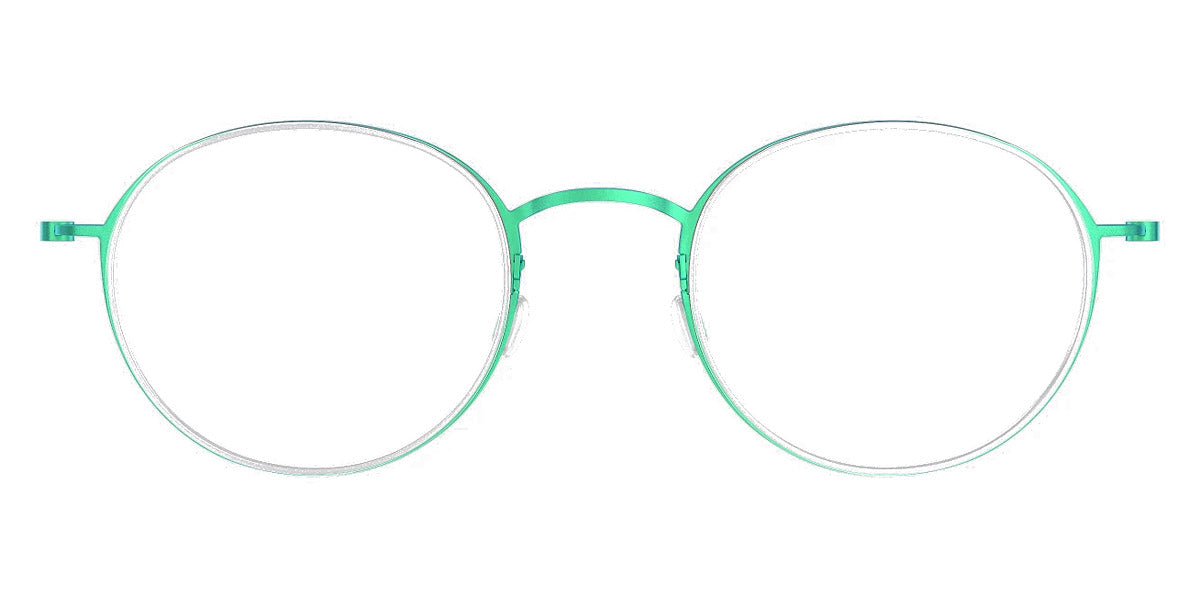 Lindberg Thintanium™ 5504 eyeglasses in 850-85 / P10 / 49-22-140 - Modern Eye Care Portland