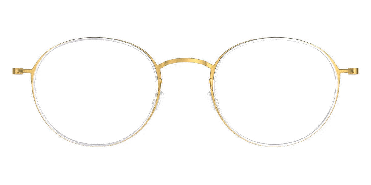 Lindberg Thintanium™ 5504 eyeglasses in 850-GT / P10 / 49-22-140 - Modern Eye Care Portland