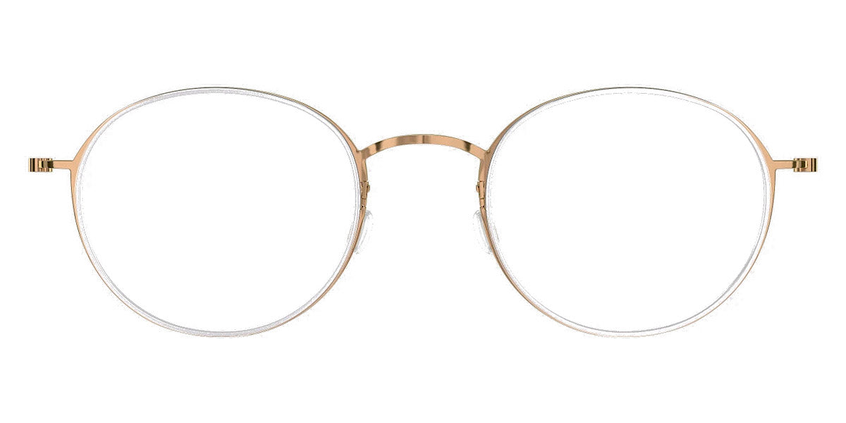 Lindberg Thintanium™ 5504 eyeglasses in 850-P60 / P10 / 49-22-140 - Modern Eye Care Portland
