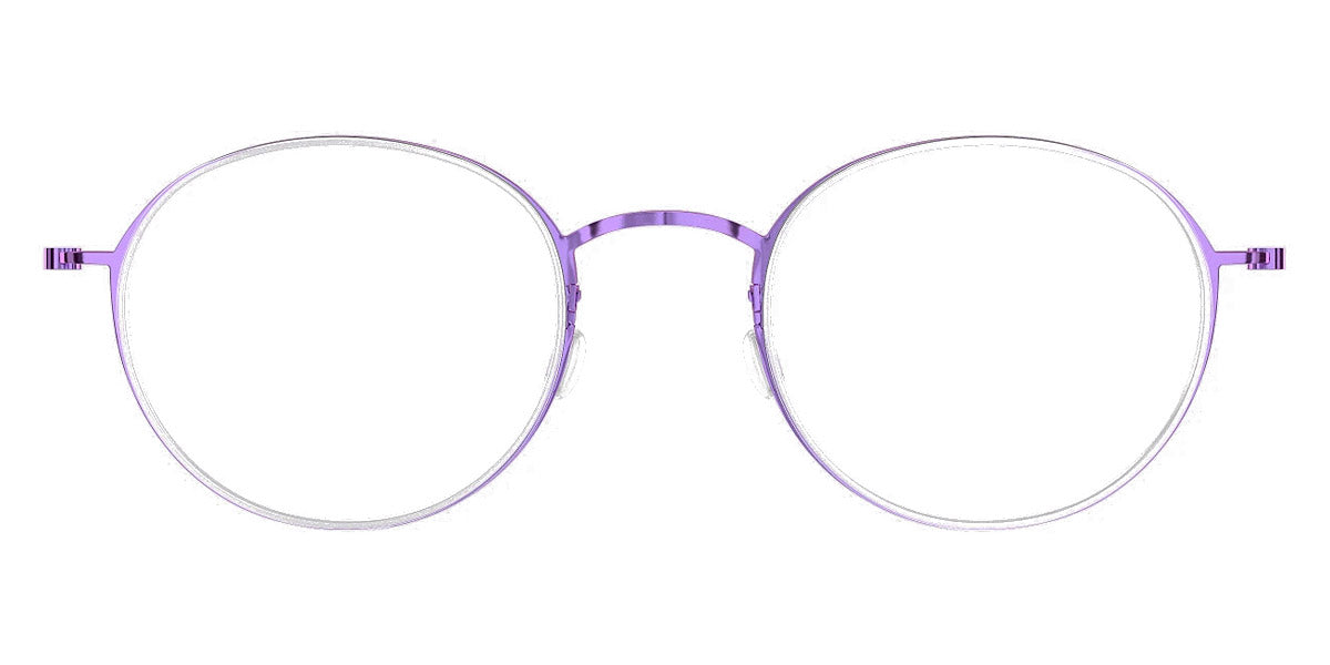 Lindberg Thintanium™ 5504 eyeglasses in 850-P77 / P10 / 49-22-140 - Modern Eye Care Portland