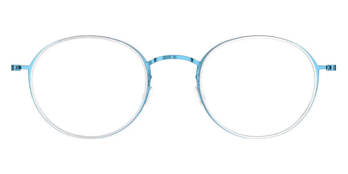 Lindberg Thintanium™ 5504 eyeglasses in 850-P80 / P10 / 49-22-140 - Modern Eye Care Portland