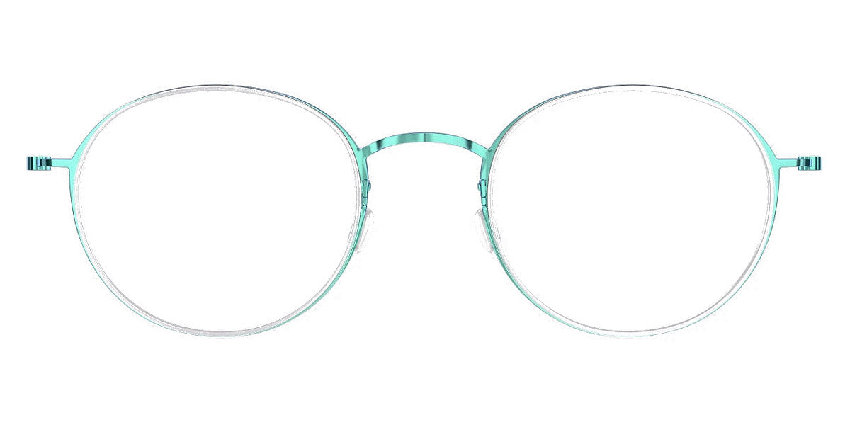 Lindberg Thintanium™ 5504 eyeglasses in 850-P85 / P10 / 49-22-140 - Modern Eye Care Portland