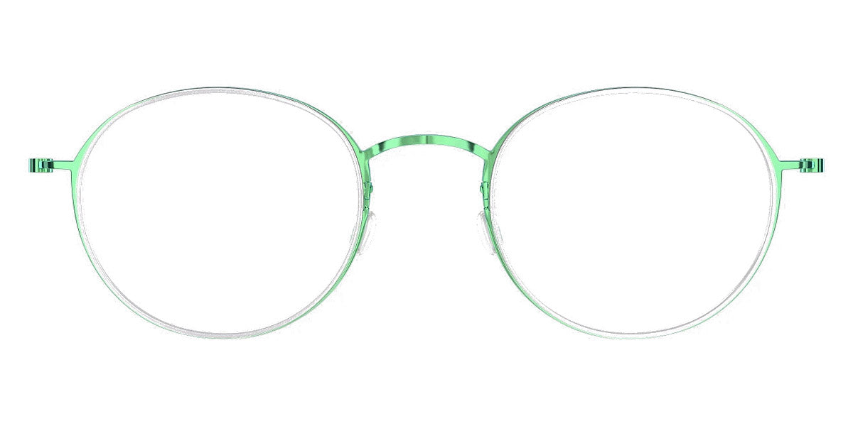 Lindberg Thintanium™ 5504 eyeglasses in 850-P90 / P10 / 49-22-140 - Modern Eye Care Portland
