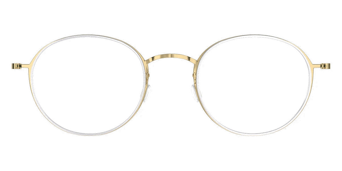Lindberg Thintanium™ 5504 eyeglasses in 850-PGT / P10 / 49-22-140 - Modern Eye Care Portland
