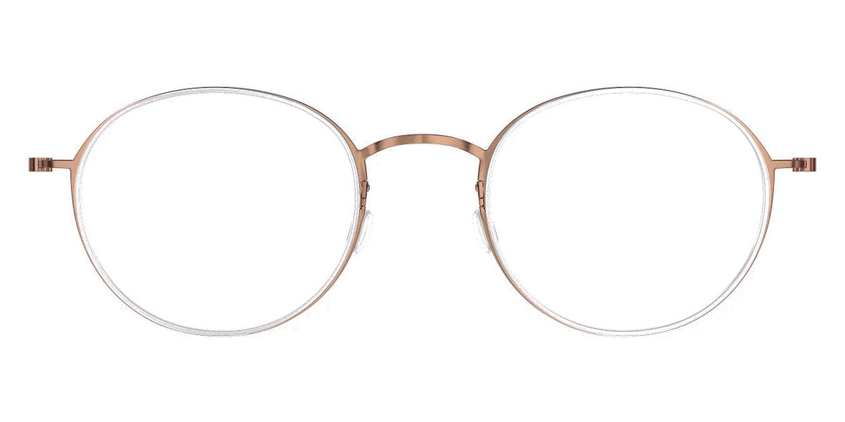 Lindberg Thintanium™ 5504 eyeglasses in 850-PU12 / P10 / 49-22-140 - Modern Eye Care Portland