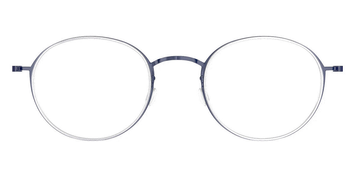 Lindberg Thintanium™ 5504 eyeglasses in 850-PU13 / P10 / 49-22-140 - Modern Eye Care Portland