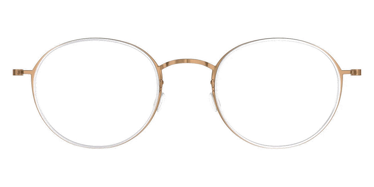 Lindberg Thintanium™ 5504 eyeglasses in 850-PU15 / P10 / 49-22-140 - Modern Eye Care Portland