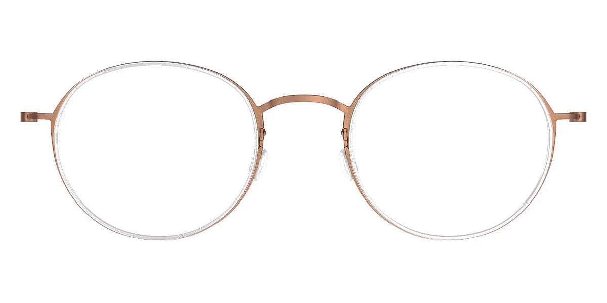 Lindberg Thintanium™ 5504 eyeglasses in 850-U12 / P10 / 49-22-140 - Modern Eye Care Portland